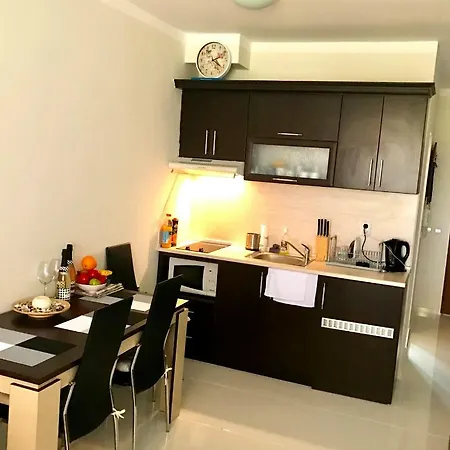 Apartament Studio Sun *